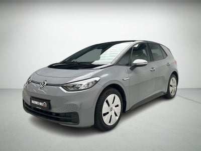 VW ID.3 City Pure Performance