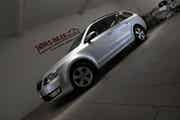 Skoda Octavia TSi 150 Ambition Combi