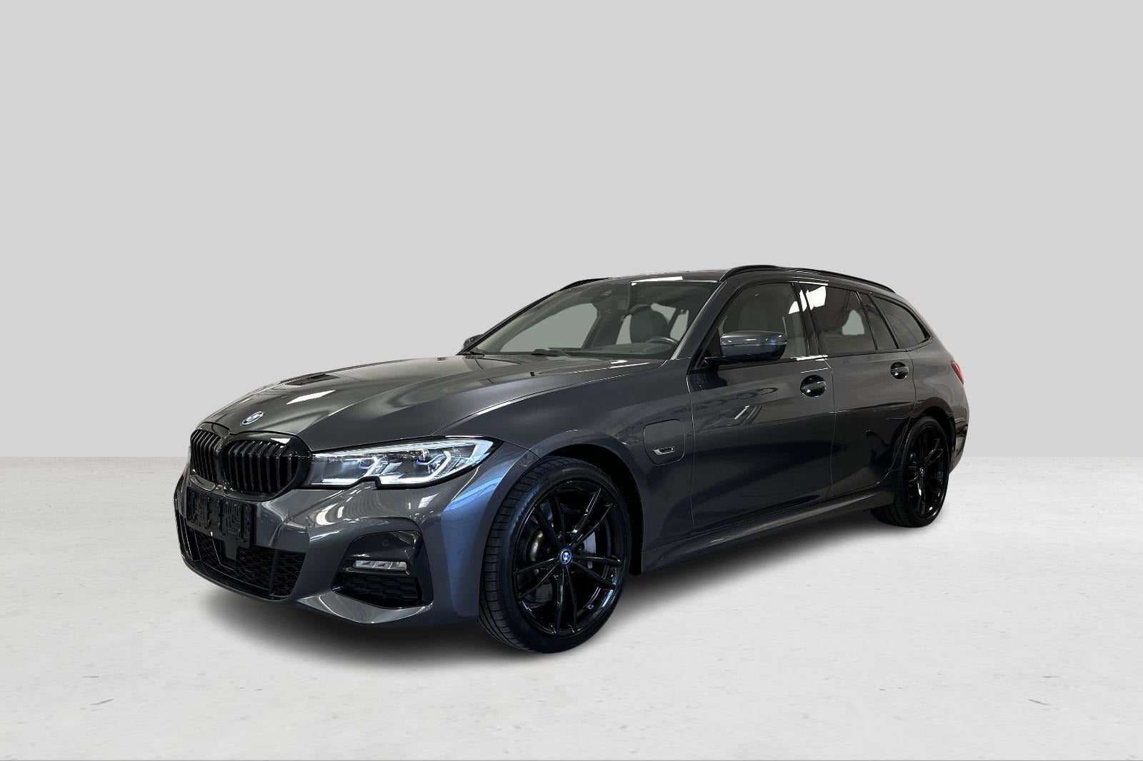 BMW 330e 2,0 Touring M-Sport+ aut.