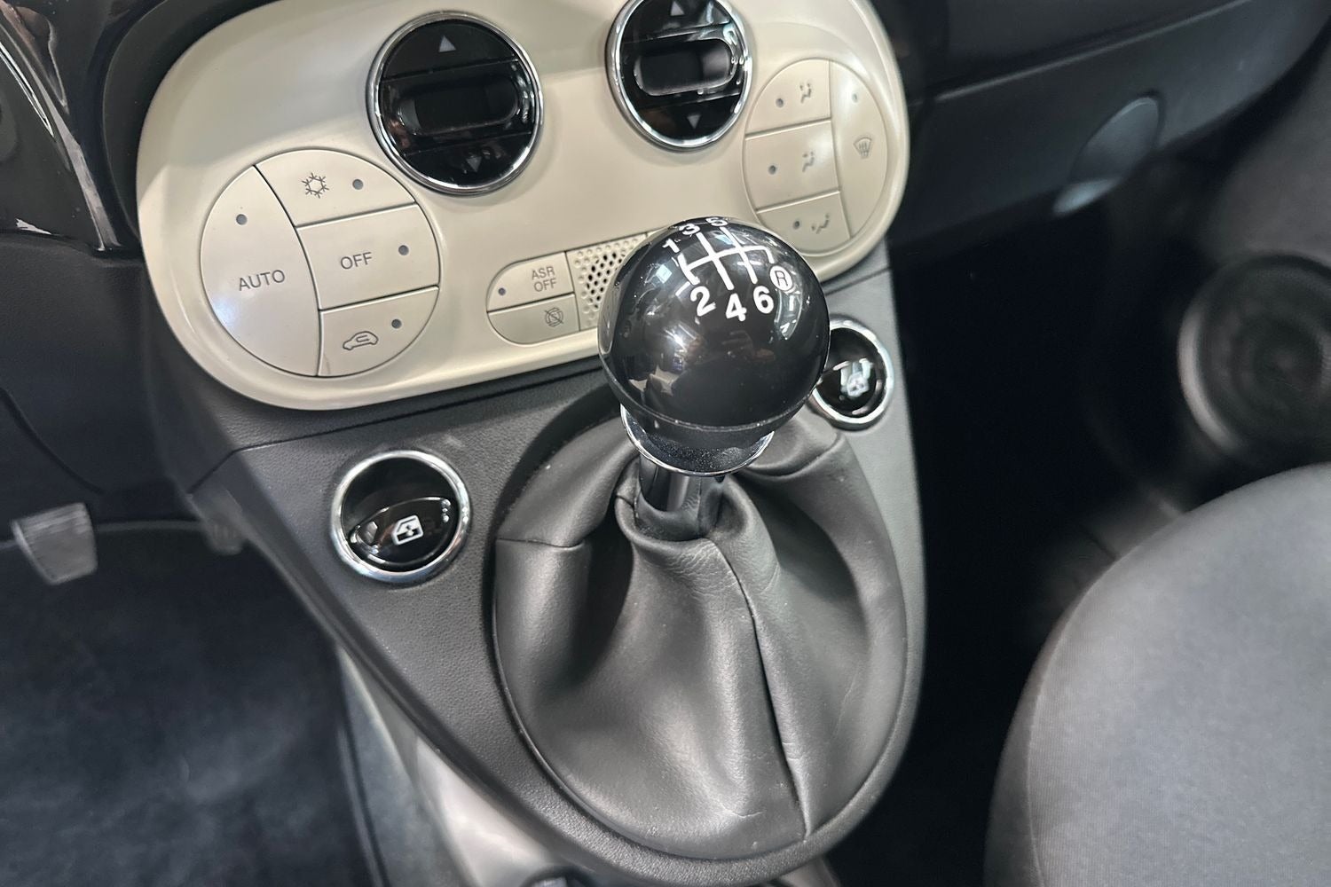 Billede af Fiat 500C 1,0 Hybrid Bellavita