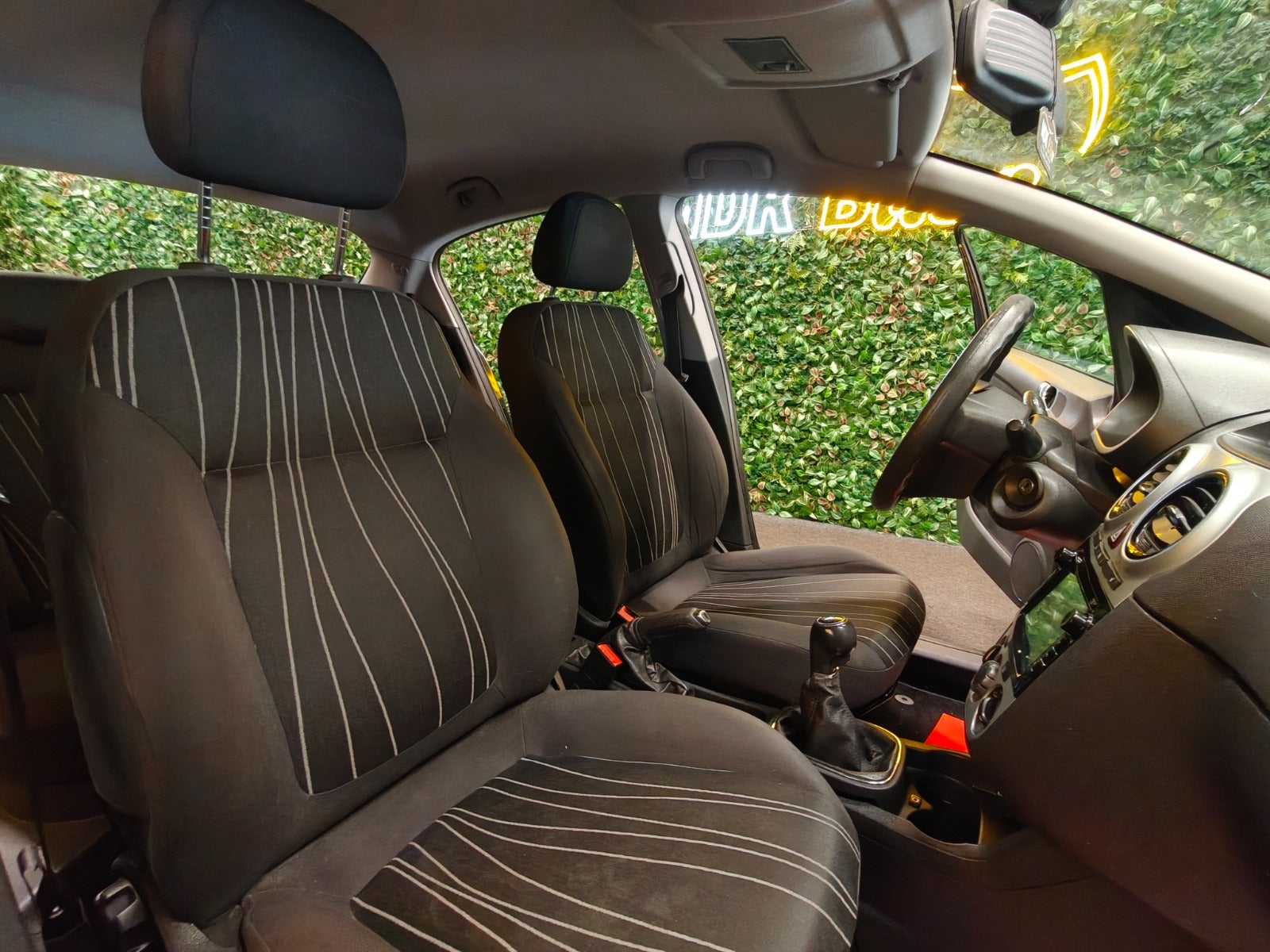 Billede af Opel Corsa 1,0 12V Enjoy