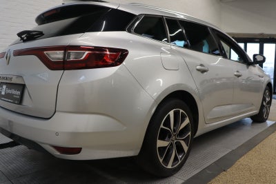 Renault Megane IV dCi 130 Bose Edition Sport Tourer
