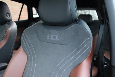 VW ID.4 Style 4Motion