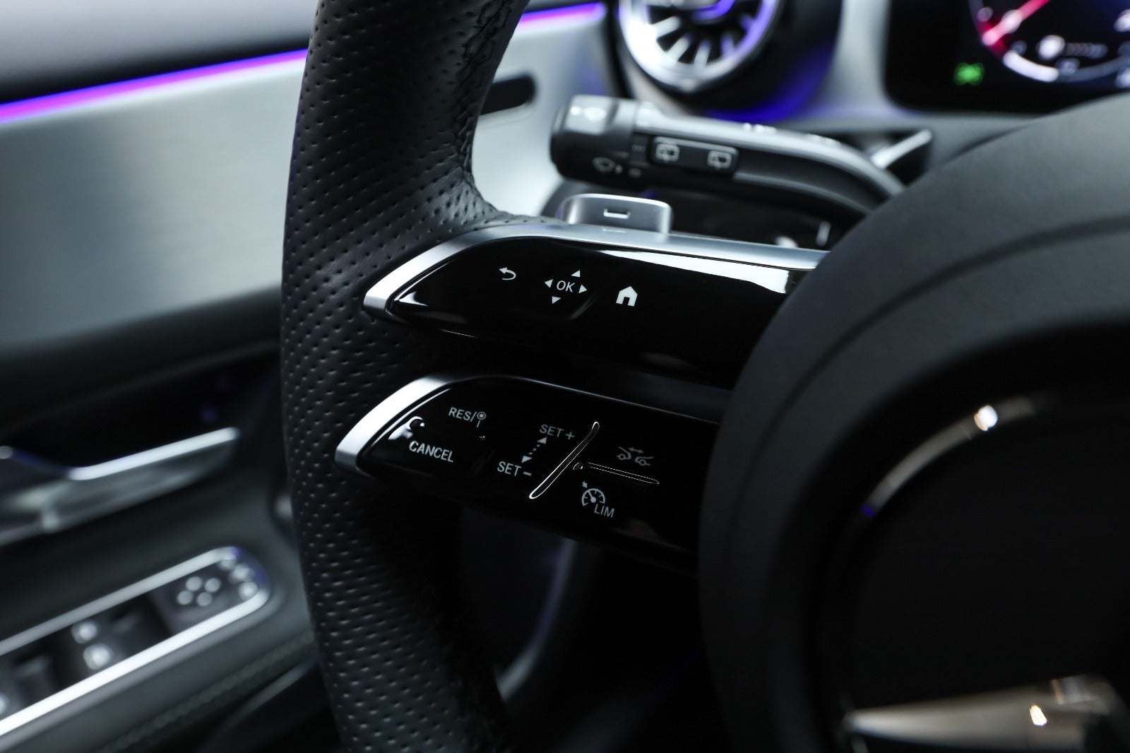 Mercedes-Benz A 200 d
