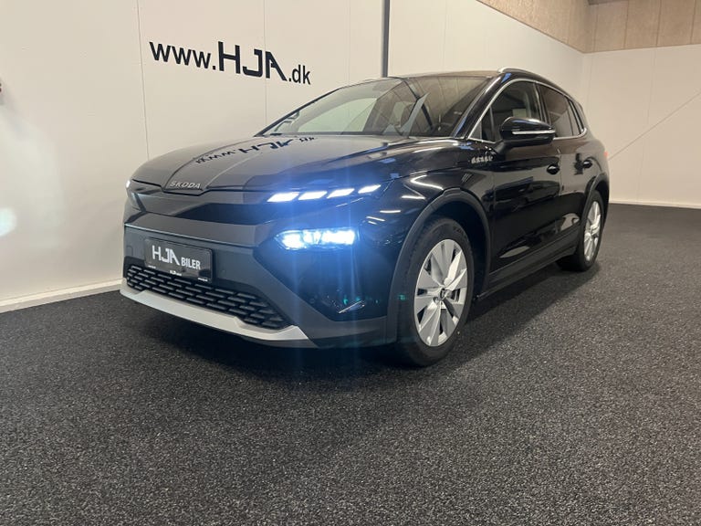 Skoda Elroq iV Premium