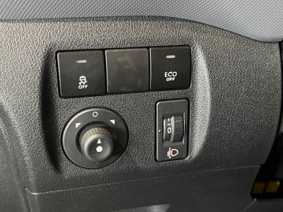 Peugeot Partner BlueHDi 100 L1 ESG Flex Van