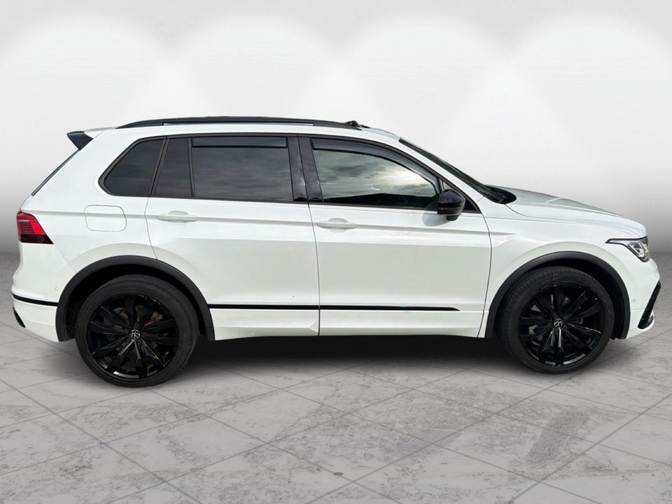VW Tiguan, Billede 5