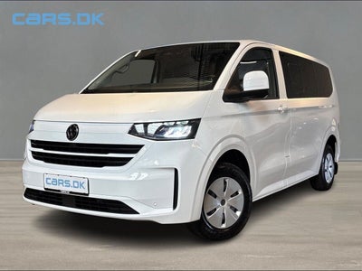 VW e-Transporter 64 Comfort SWB