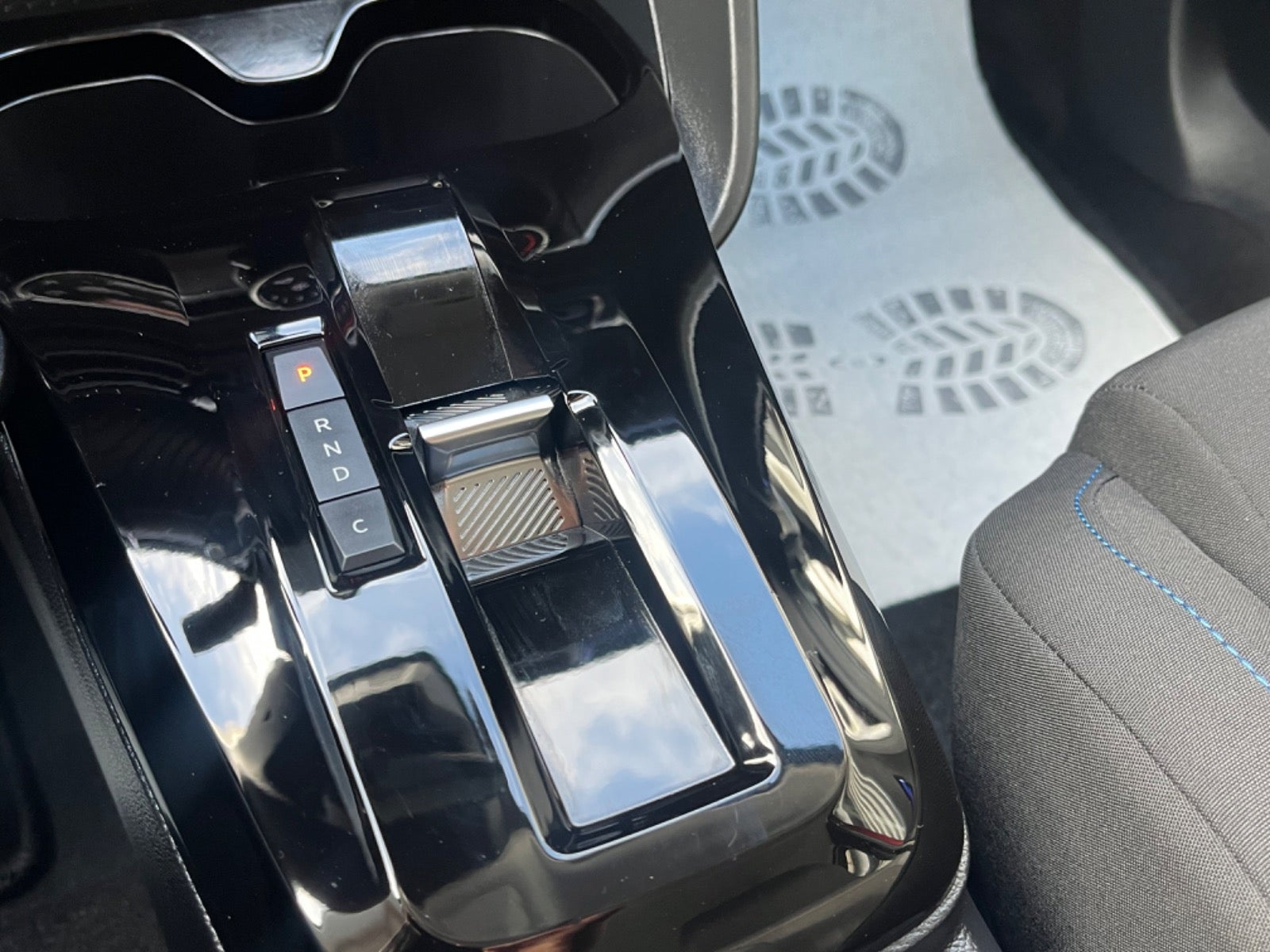 Billede af Citroën ë-C3 44 You!