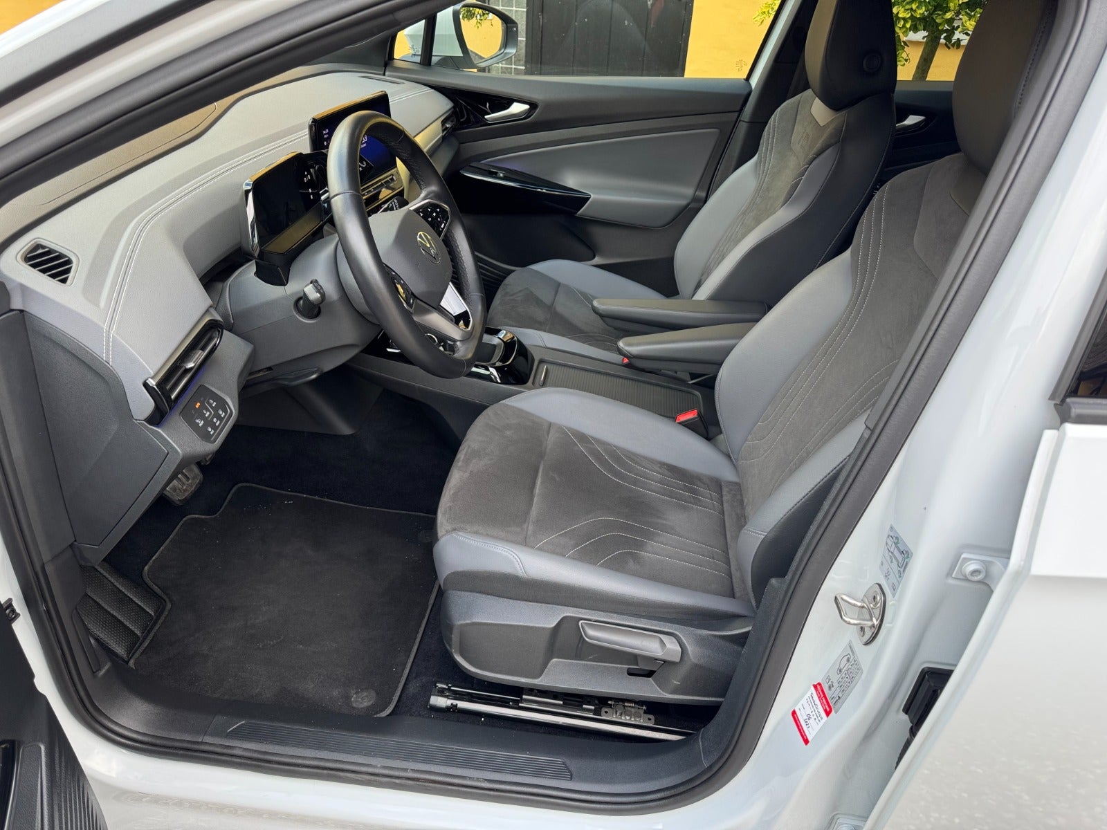 Billede af VW ID.4 77 Pro Performance