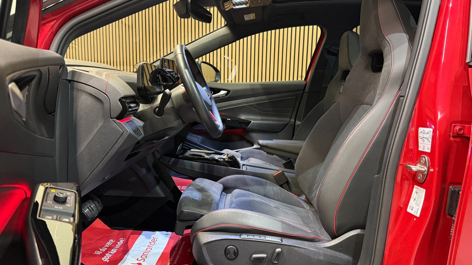 Billede af VW ID.4 77 GTX Max+ 4Motion