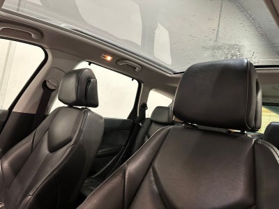 Peugeot 308 HDi 109 Premium SW