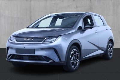 BYD Dolphin 60 Comfort 5d