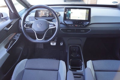 VW ID.3 Pro S Tour