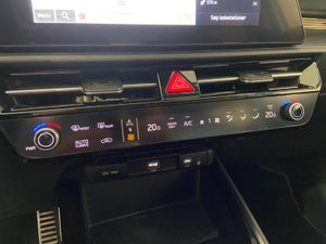 Kia Niro EV Upgrade