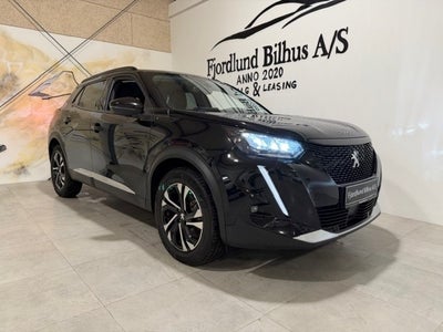 Peugeot  e-2008 Allure Pack