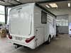 Mercedes Hymer Tramp S 695 aut. thumbnail