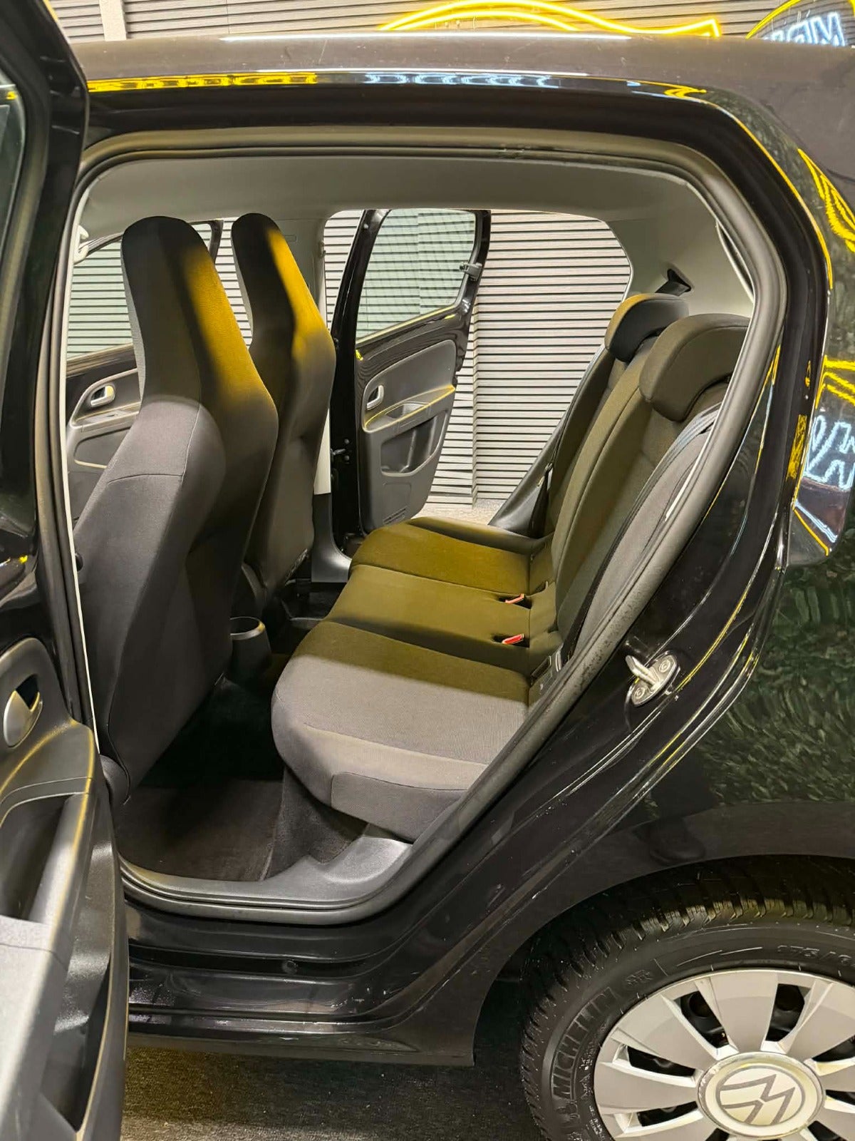 Billede af VW Up! 1,0 MPi 60