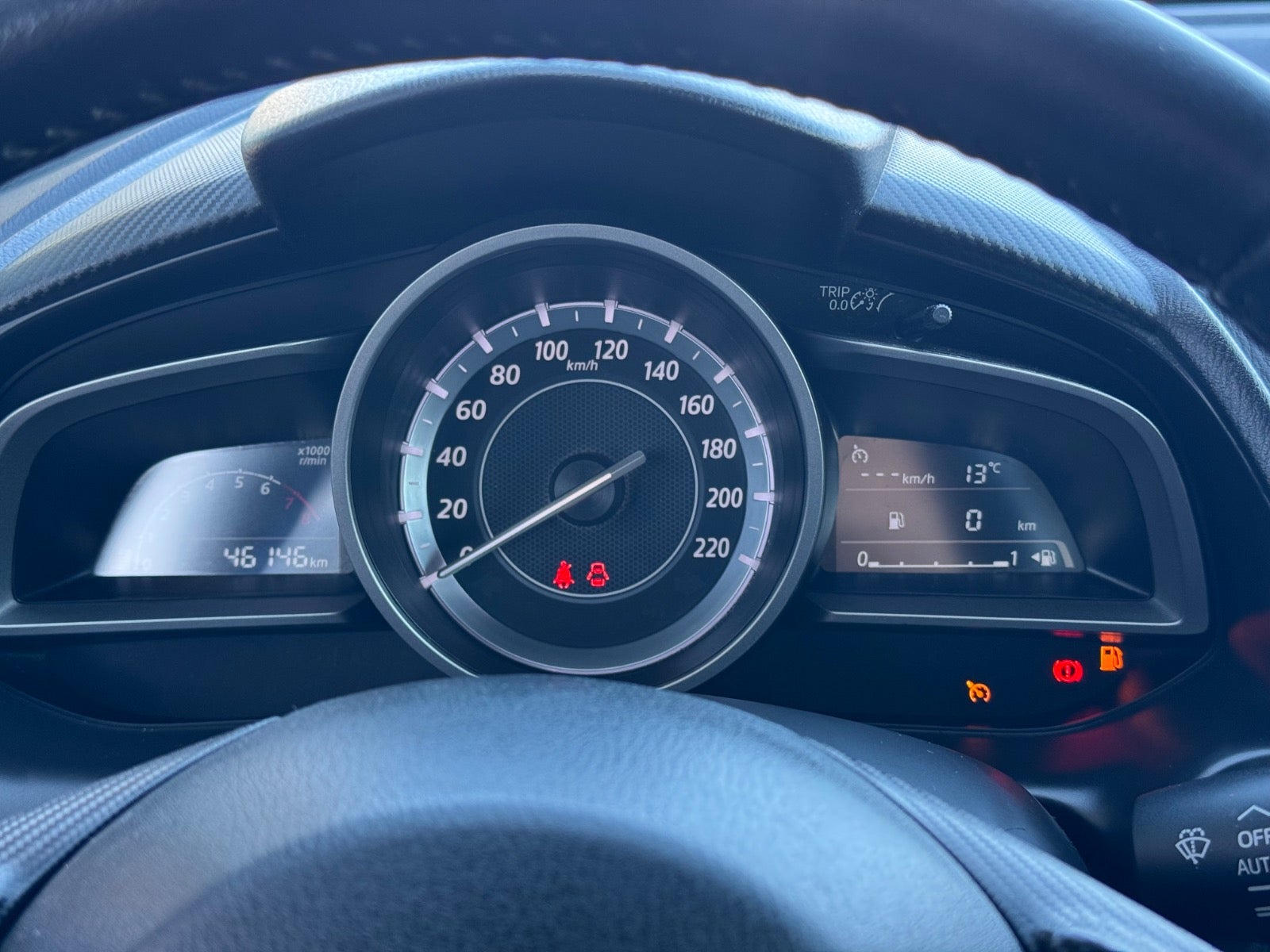 Billede af Mazda 2 1,5 SkyActiv-G 90 Vision