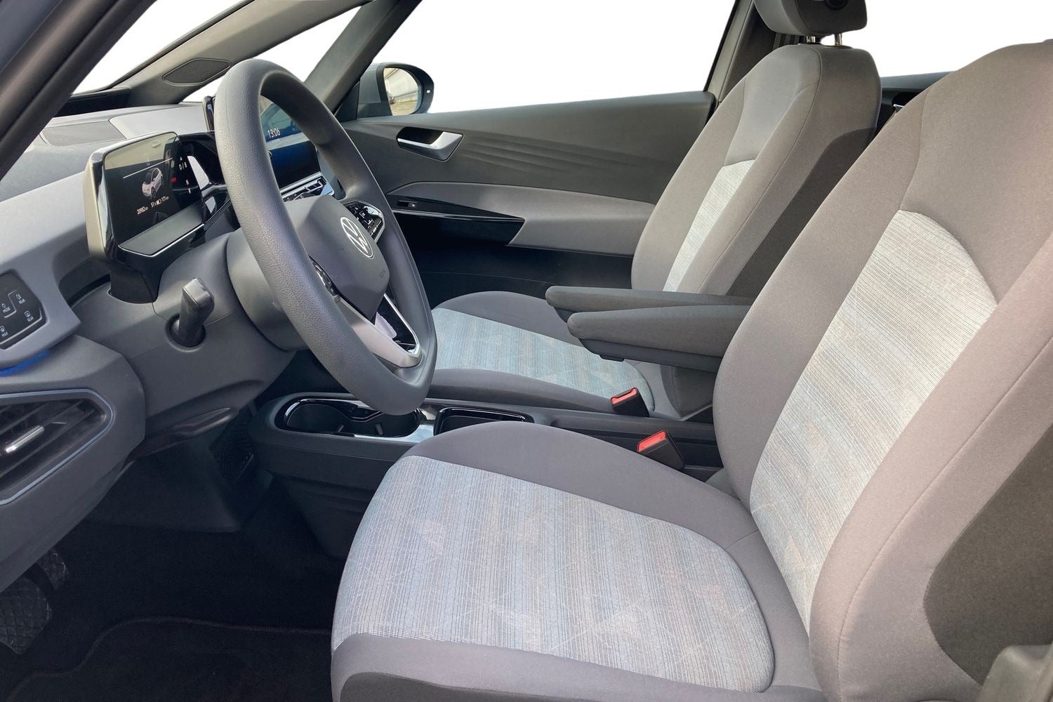 Billede af VW ID.3 58 Pro