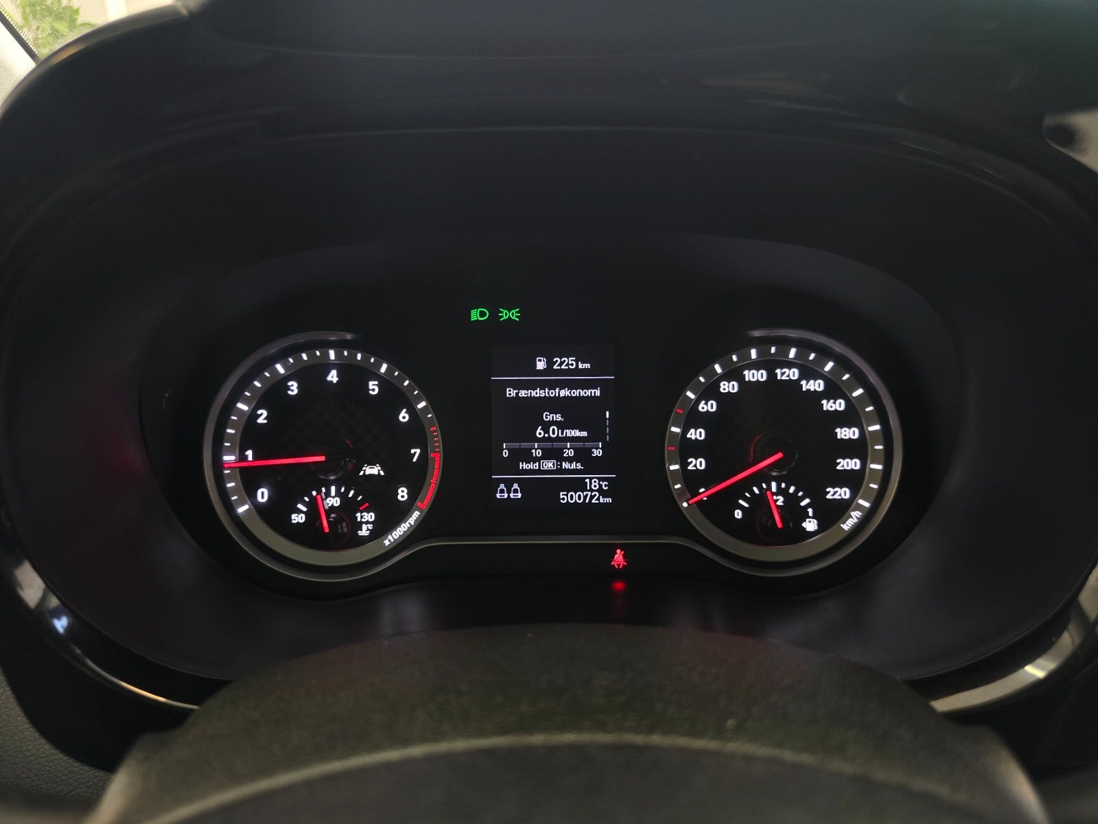 Billede af Hyundai i10 1,0 MPi Essential