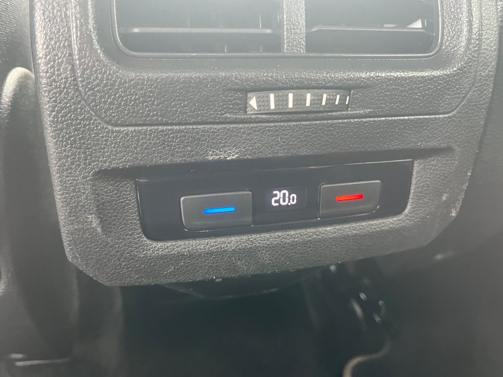 Billede af VW Touran 1,5 TSi 150 Highline DSG 7prs