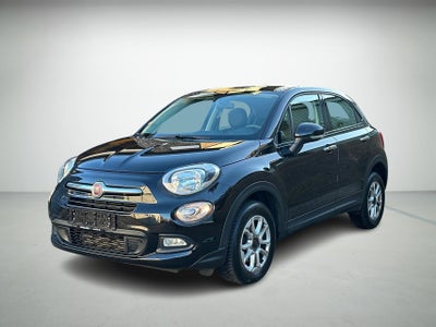 Fiat 500X M-Air 140 Popstar