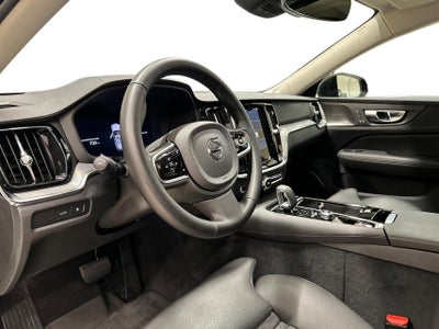 Volvo V60 T6 ReCharge Ultra aut. AWD billede 2