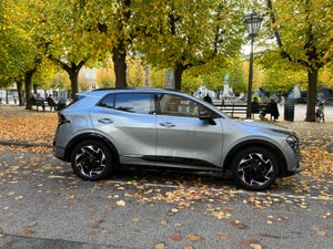 Kia Sportage PHEV GT-Line aut. 4WD