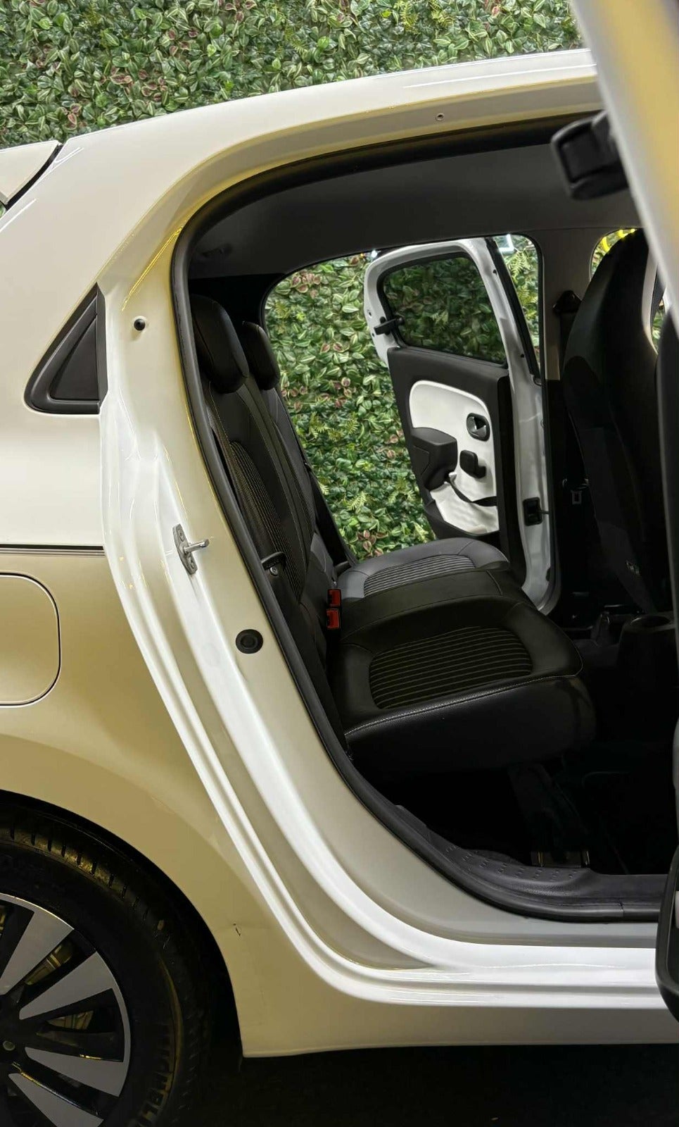 Billede af Renault Twingo Electric Techno