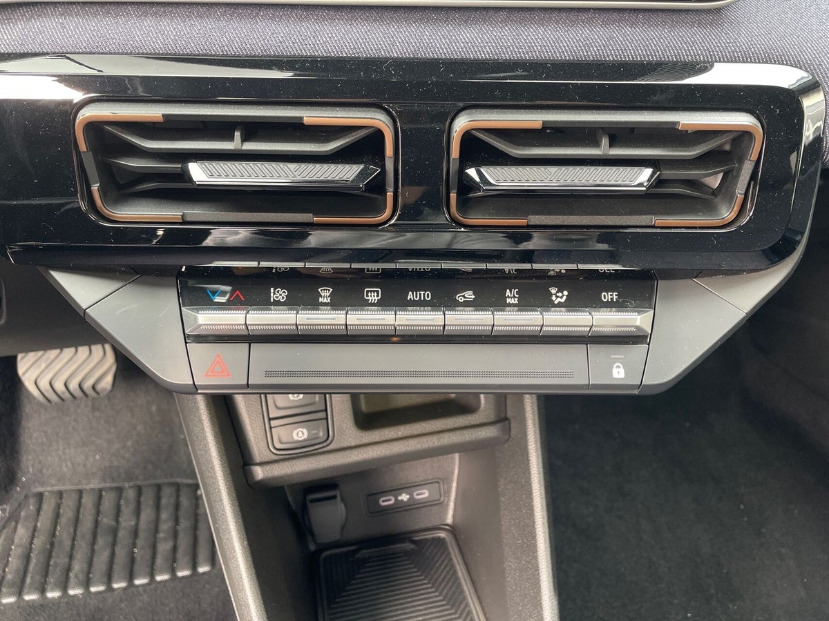 Renault 4 E-Tech Techno billede 15
