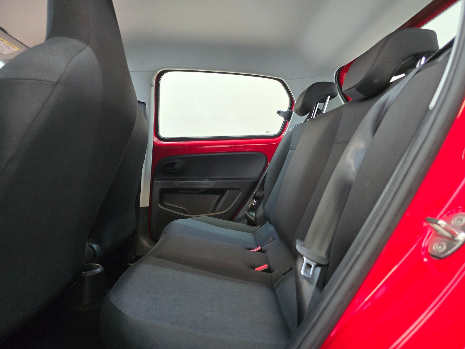 Billede af Skoda Citigo 1,0 60 Active GreenTec