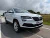 Skoda Karoq TSi 150 Style DSG thumbnail