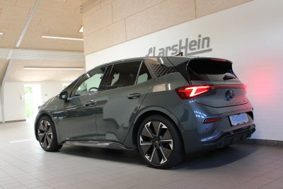 Cupra Born VZ