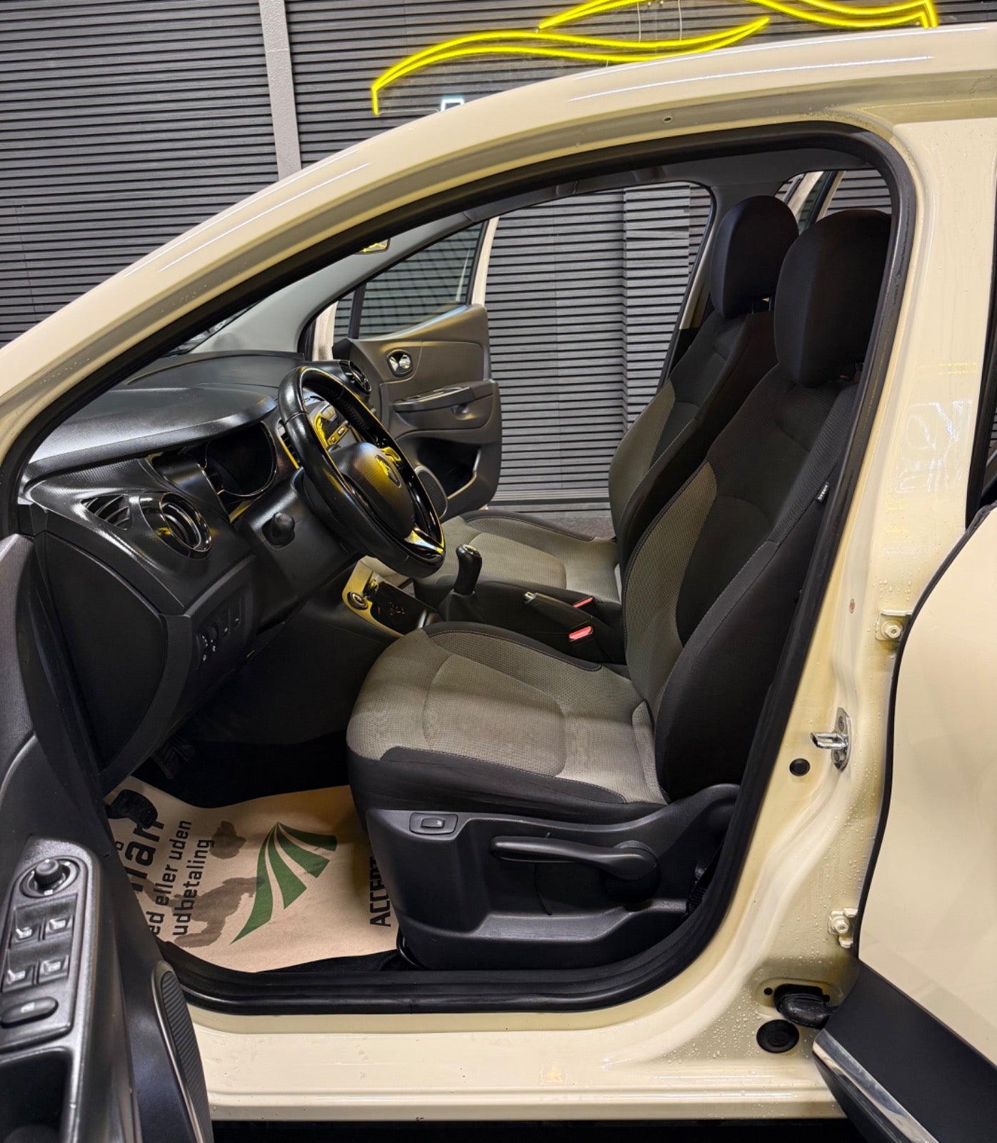 Billede af Renault Captur 0,9 TCe 90 Authentique