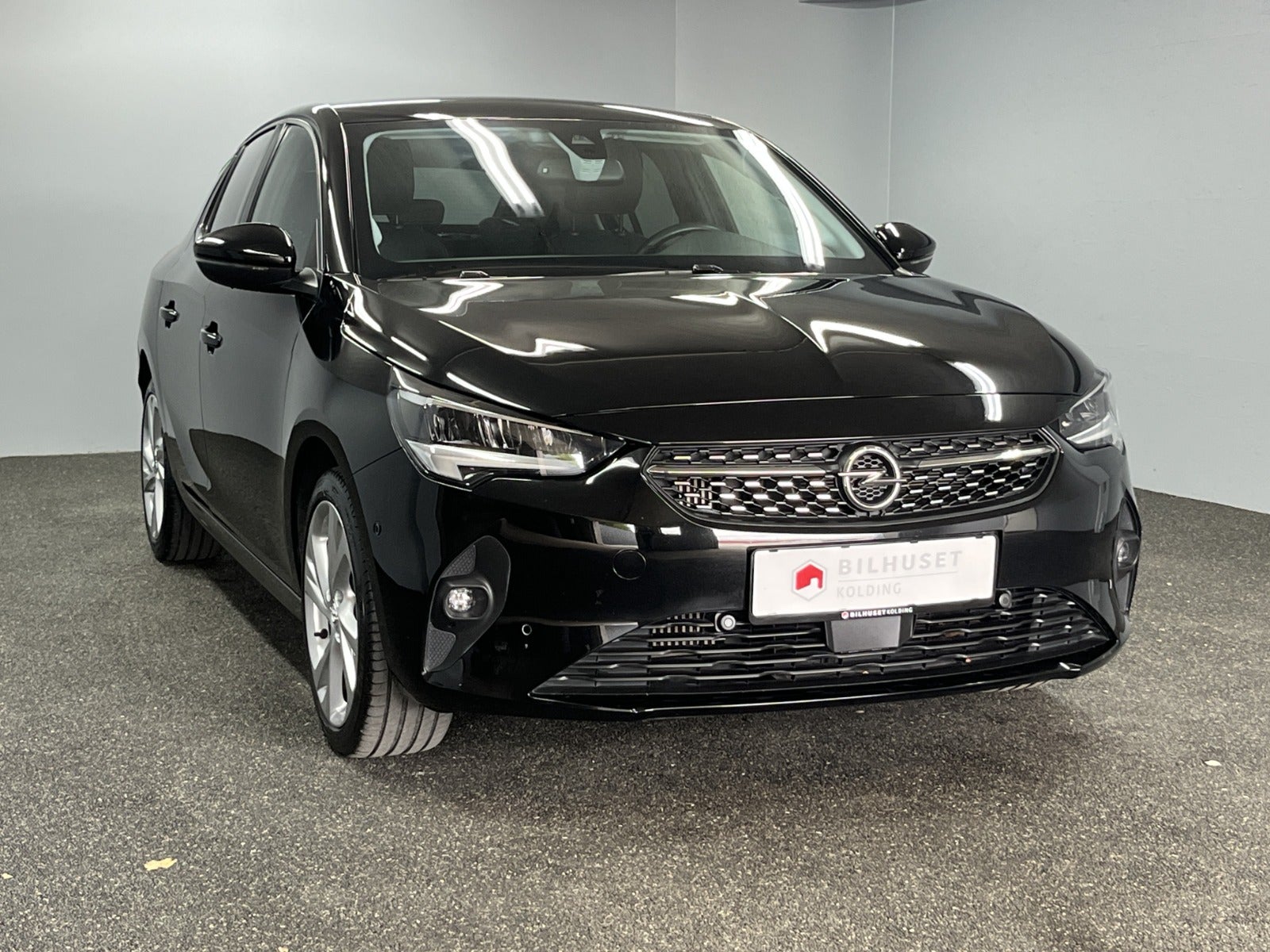 Billede af Opel Corsa 1,2 T 100 Elegance