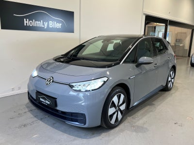 VW ID.3 Pro Life