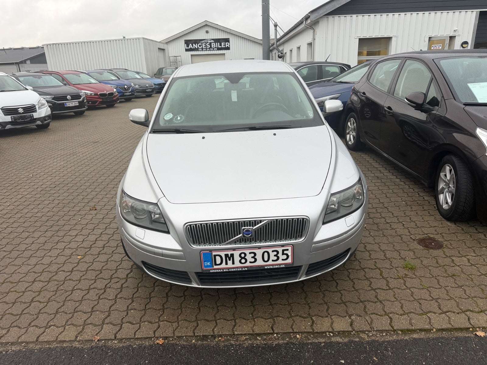 Volvo V50 Momentum aut.