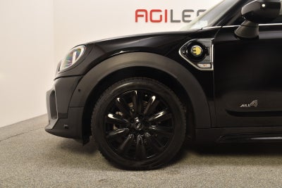 MINI Countryman Cooper SE aut. ALL4