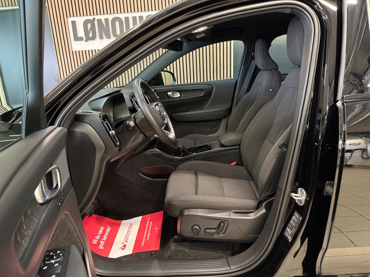 Volvo XC40 P6 ReCharge Plus