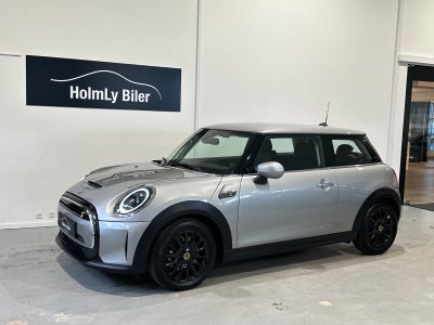 MINI  Cooper SE Classic Trim