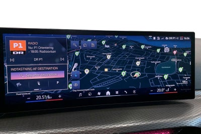 BMW i4 eDrive35 M-Sport