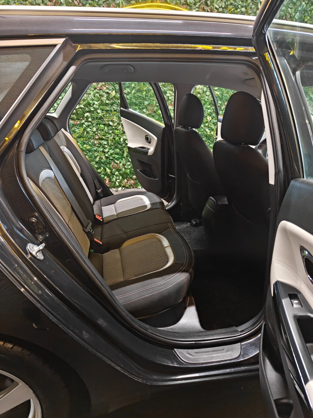 Billede af Kia Ceed 1,4 CVVT Active SW