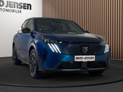 Peugeot e-3008 Allure