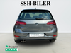 VW Golf VII GTE DSG thumbnail