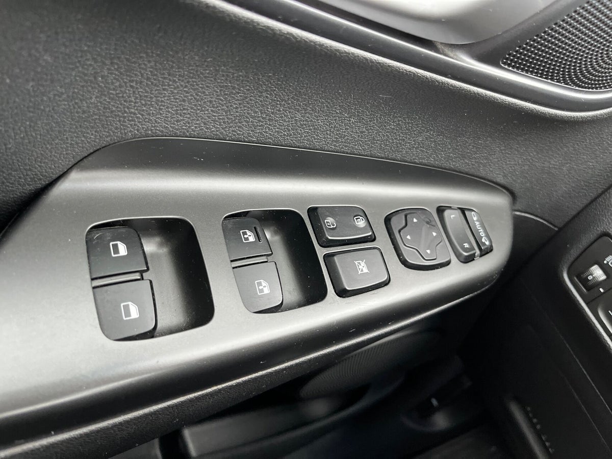 Hyundai Kona EV Trend billede 16