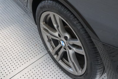 BMW 320d Touring aut.