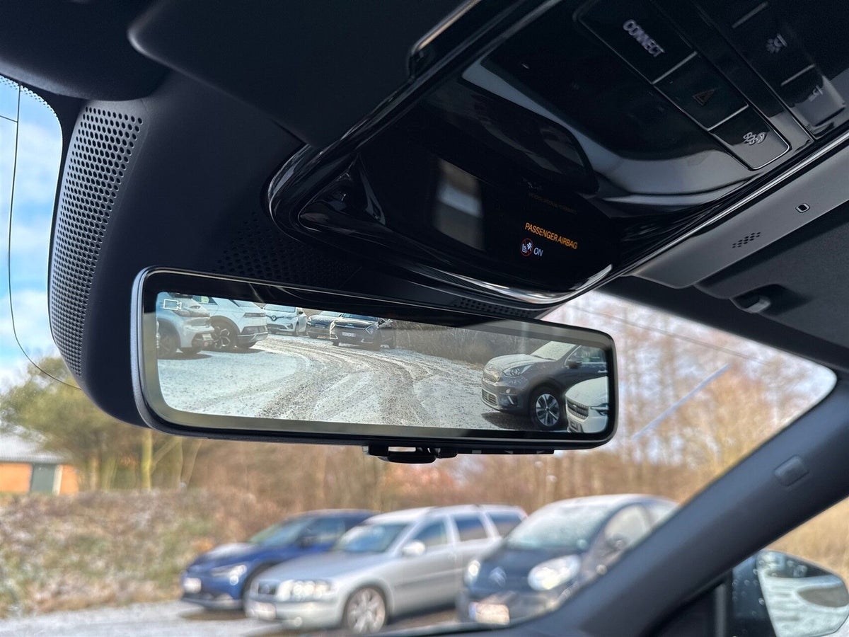 Polestar 4 Long Range billede 21