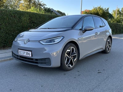 VW ID.3 Pro S