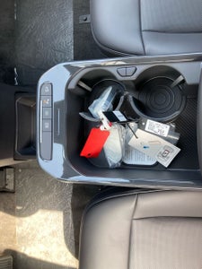 Kia EV5 Long Range Upgrade